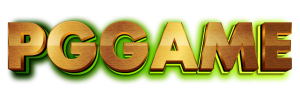 pggame logo brand wide